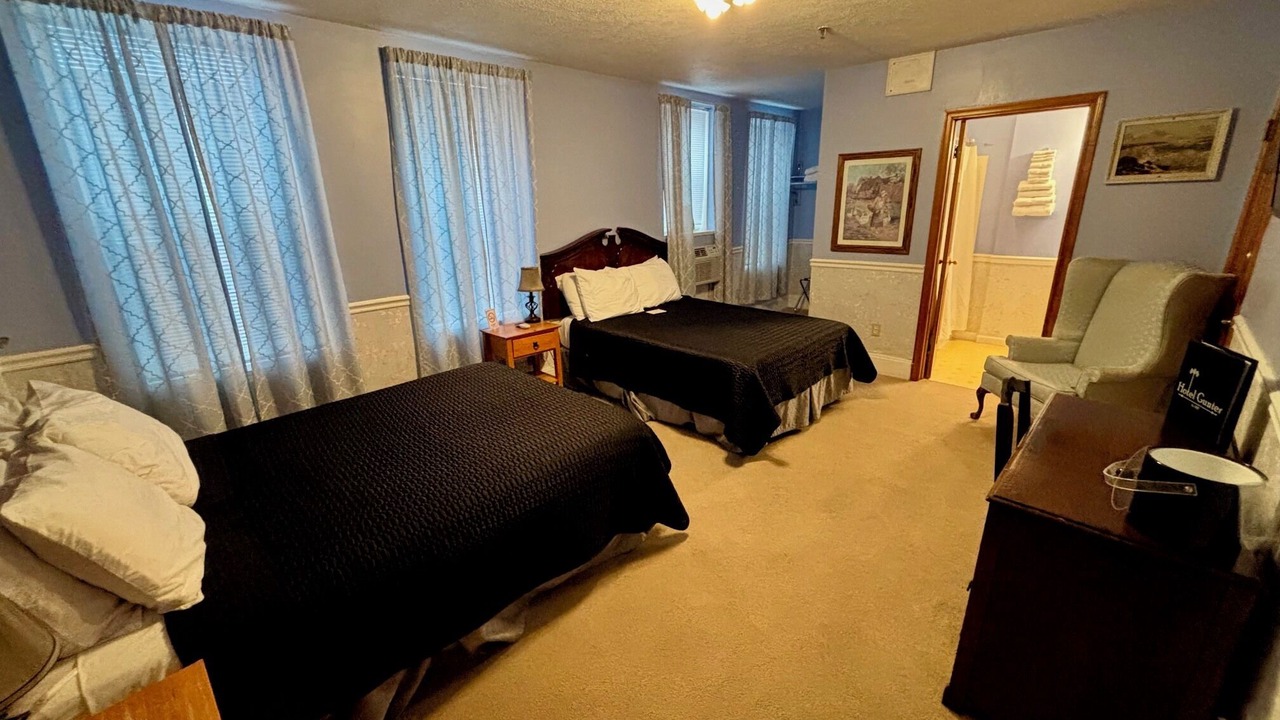 Photo of Bedroom in Frostburg