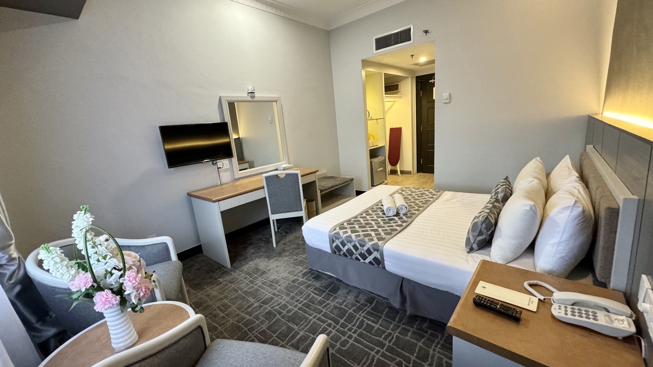 Photo of Bedroom in Batu Buruk