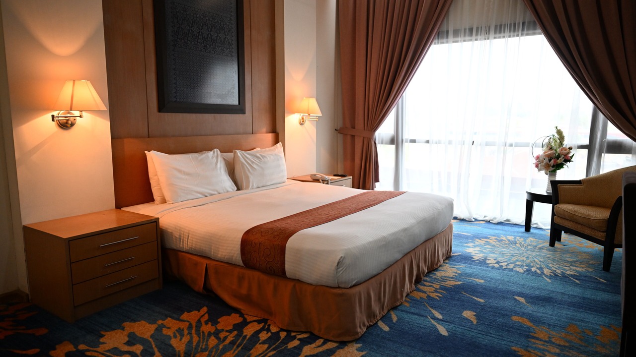 Photo of Bedroom in Batu Buruk