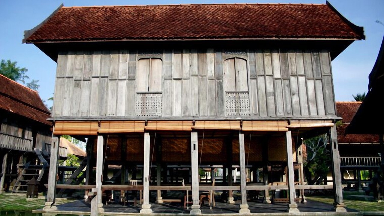 Photo of Outdoor in Pantai Penarik