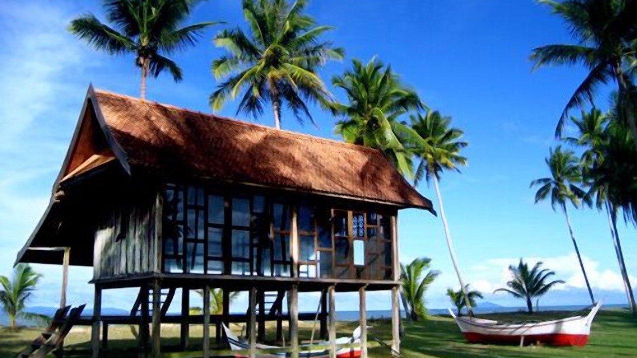 Photo of Outdoor in Pantai Penarik