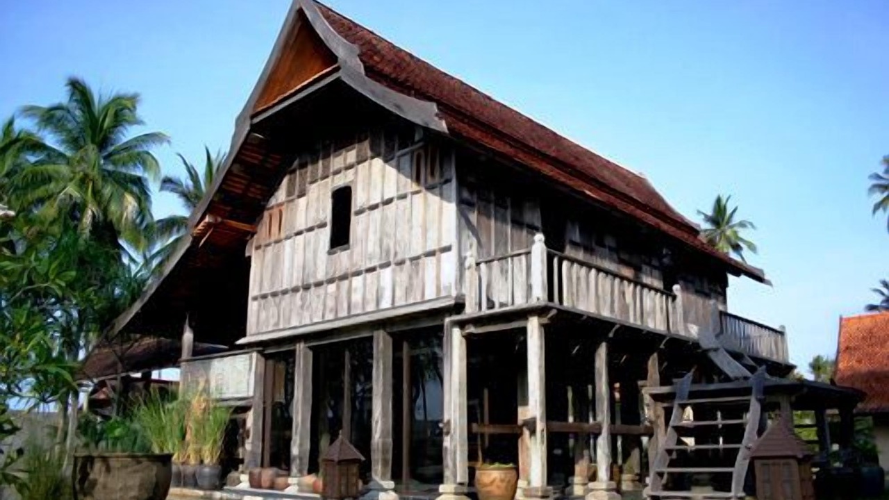 Photo of Outdoor in Pantai Penarik