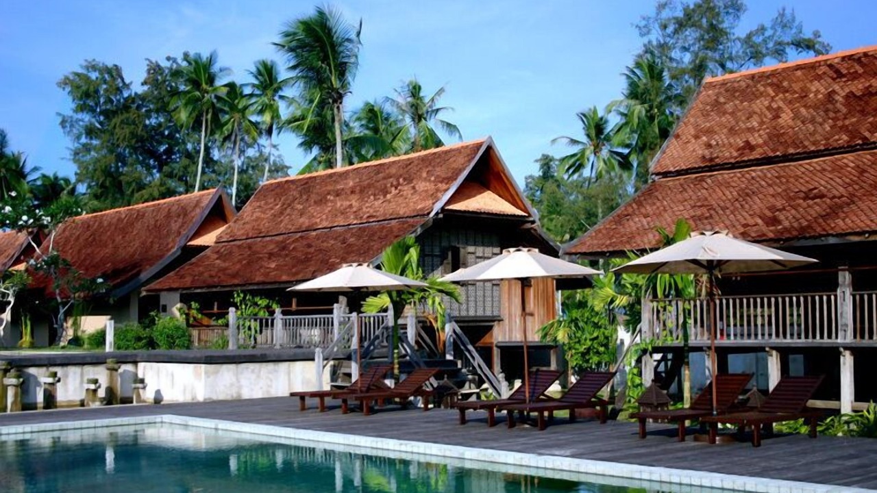 Photo of Outdoor in Pantai Penarik