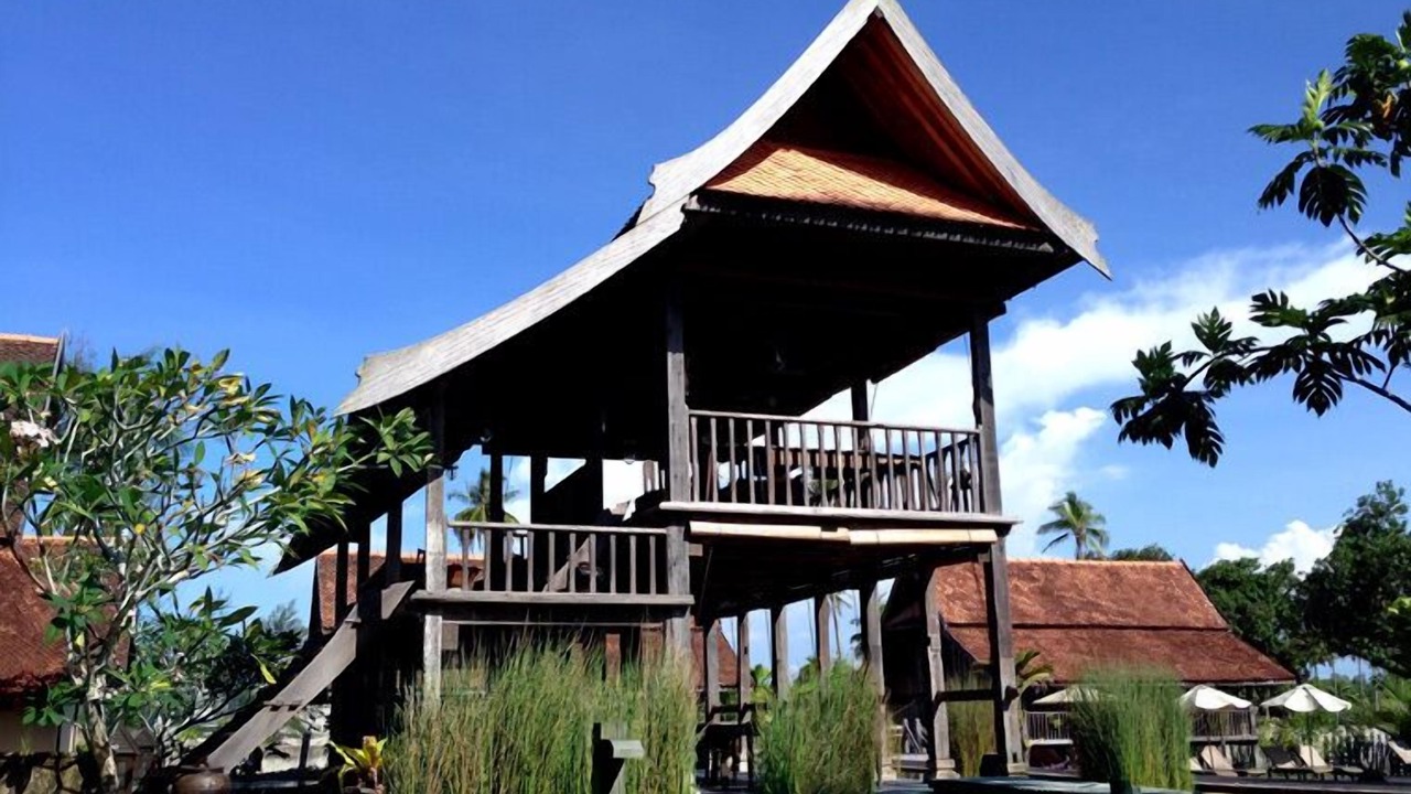 Photo of Outdoor in Pantai Penarik