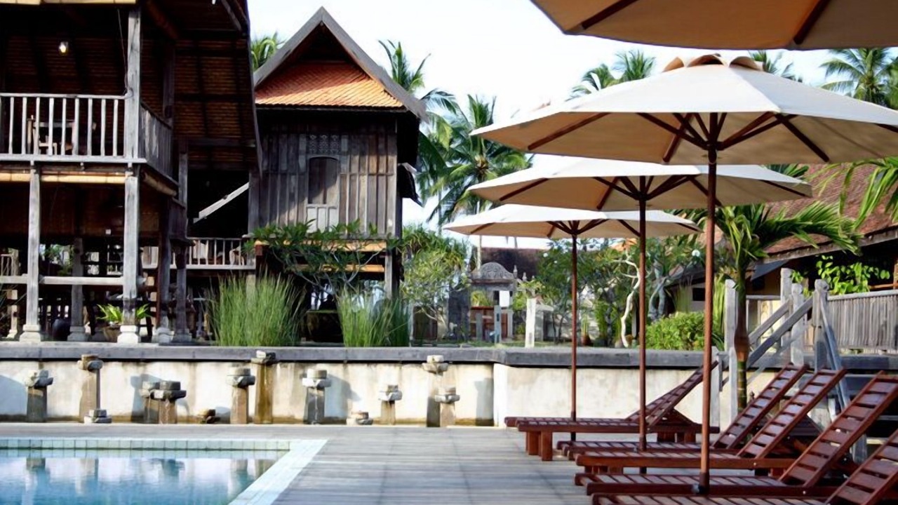 Photo of Outdoor in Pantai Penarik