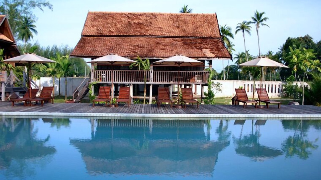 Photo of Outdoor in Pantai Penarik