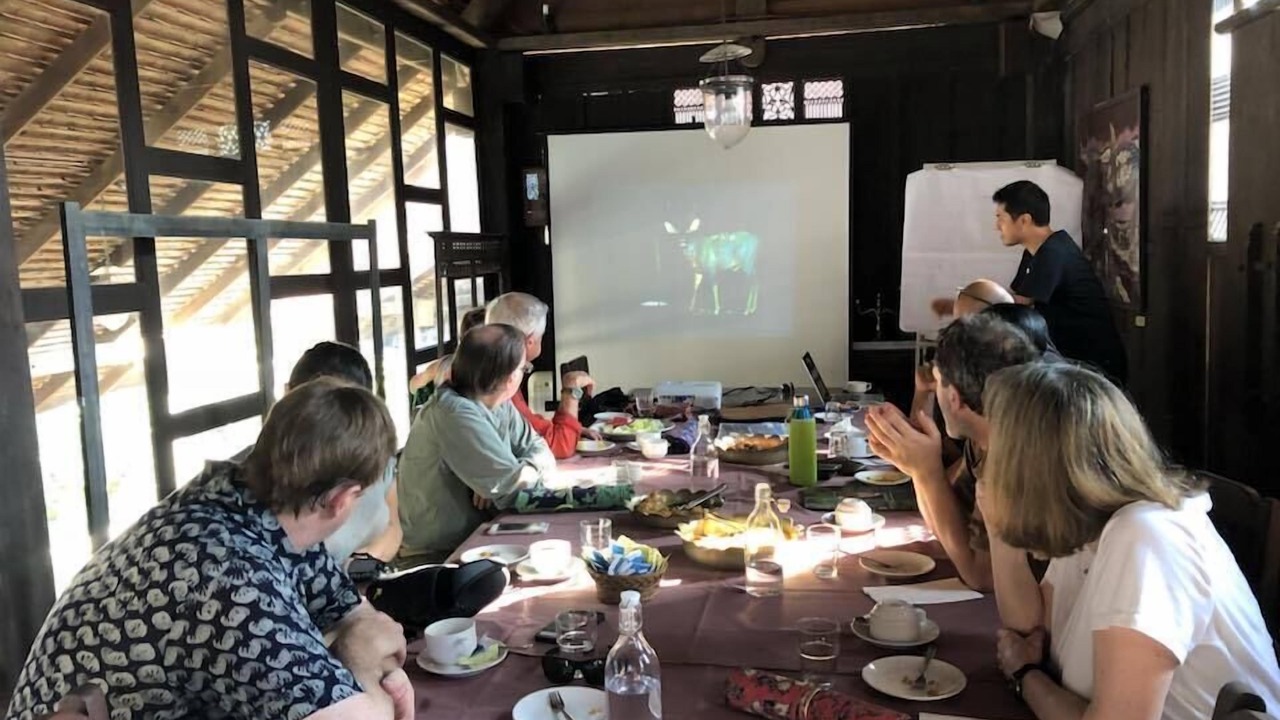 Photo of Others in Pantai Penarik