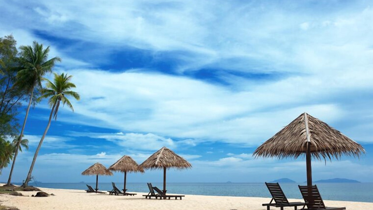 Photo of Outdoor in Pantai Penarik