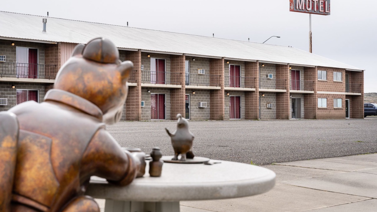 Photo of Outdoor in Connell