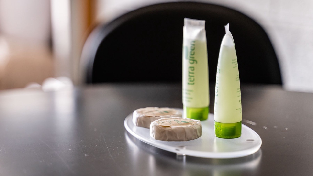 Photo of Bedroom in Connell