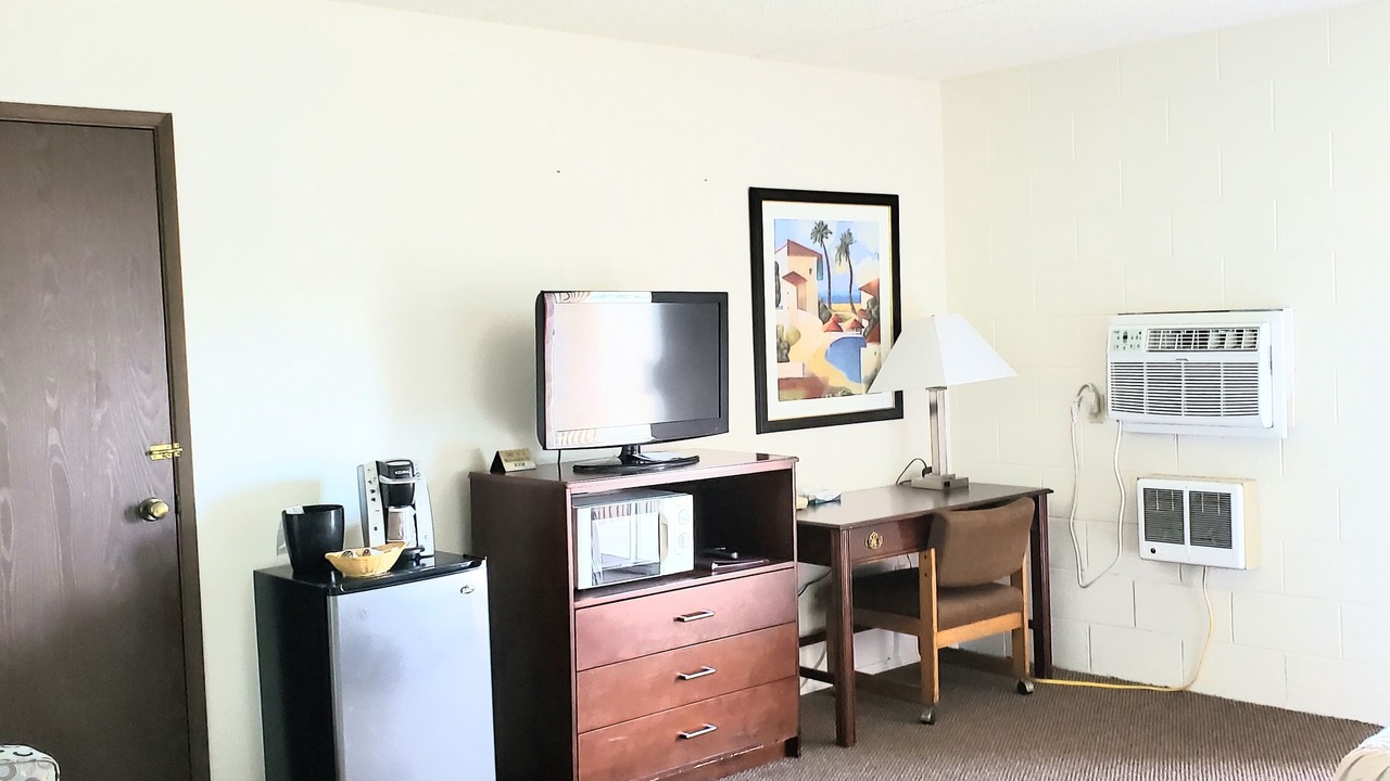 Photo of Bedroom in Connell