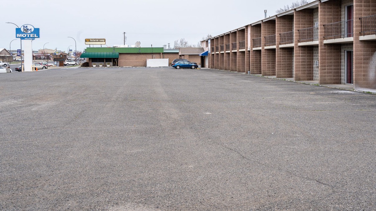 Photo of Outdoor in Connell