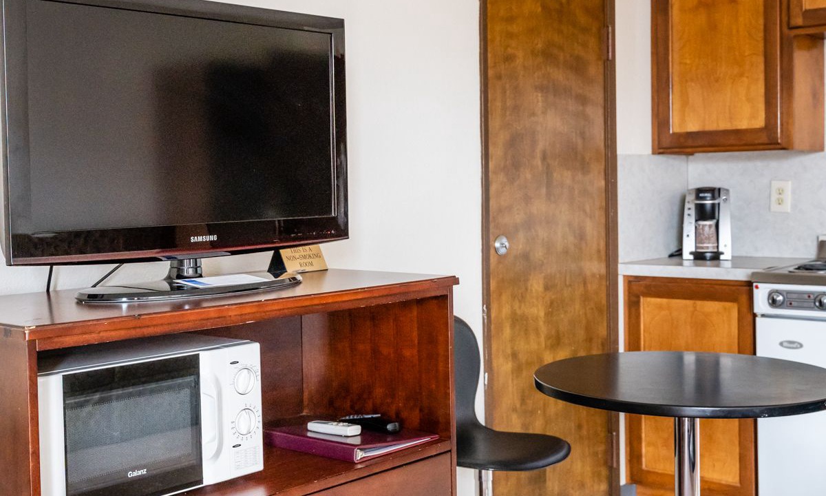 Photo of Bedroom in Connell