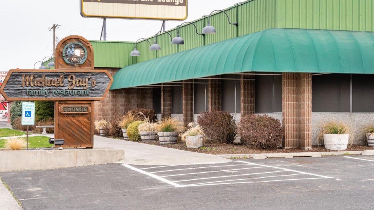 Photo of Outdoor in Connell