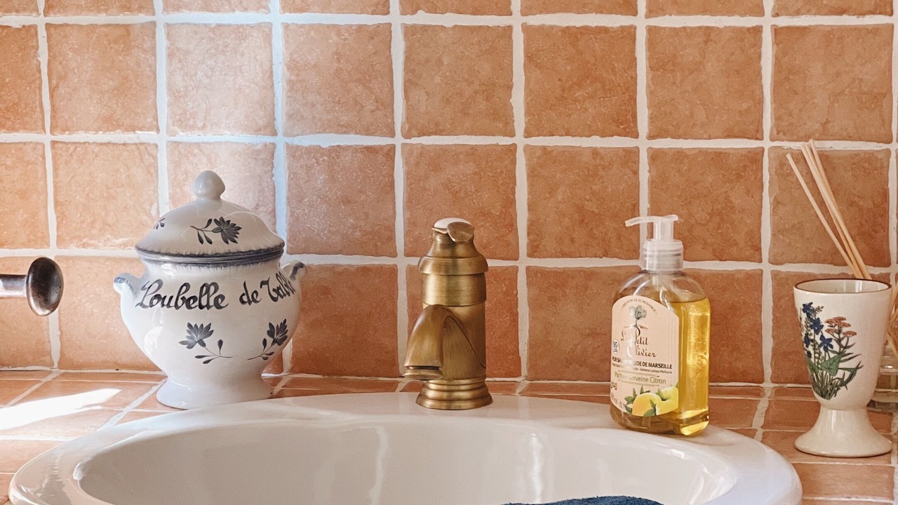 Photo of Bathroom in La Bastide