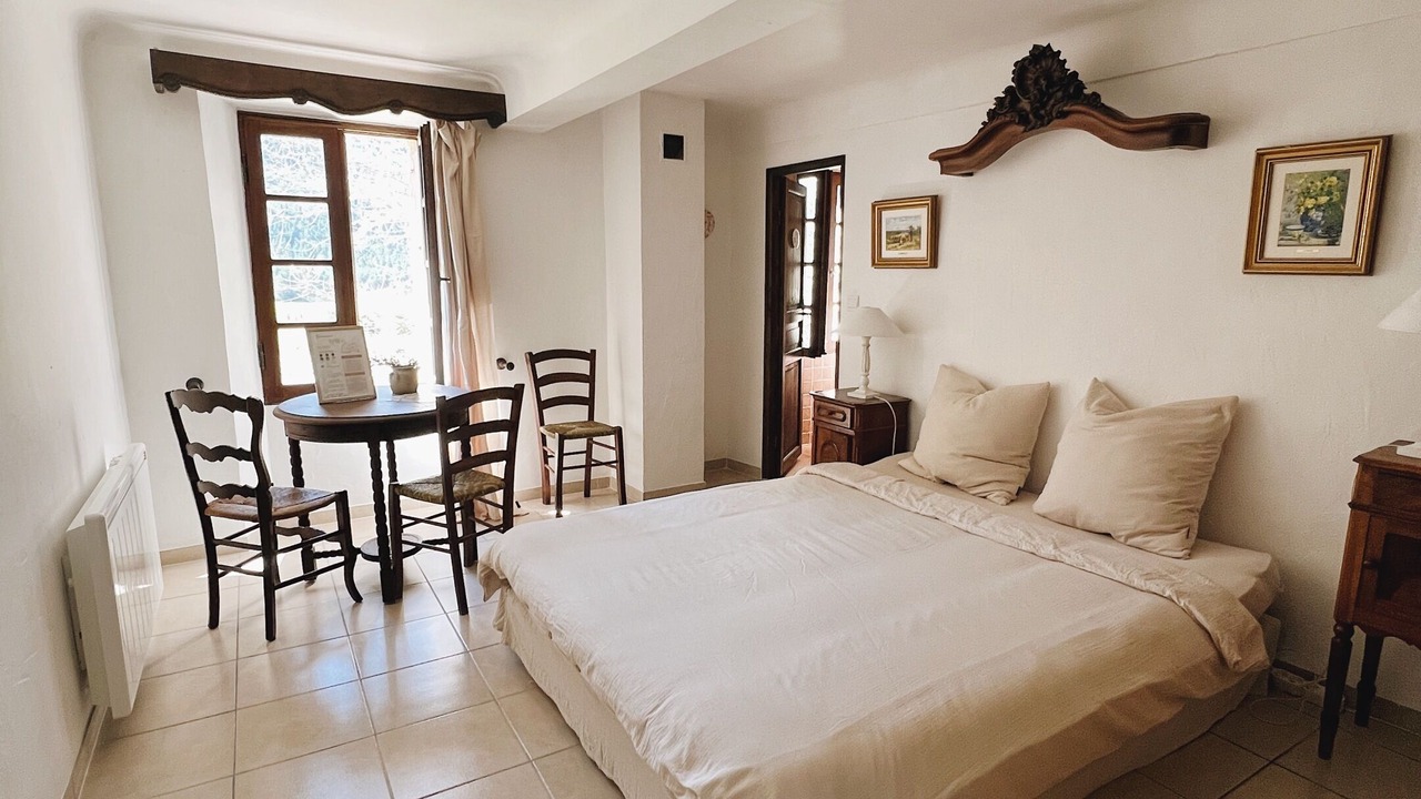 Photo of Bathroom in La Bastide