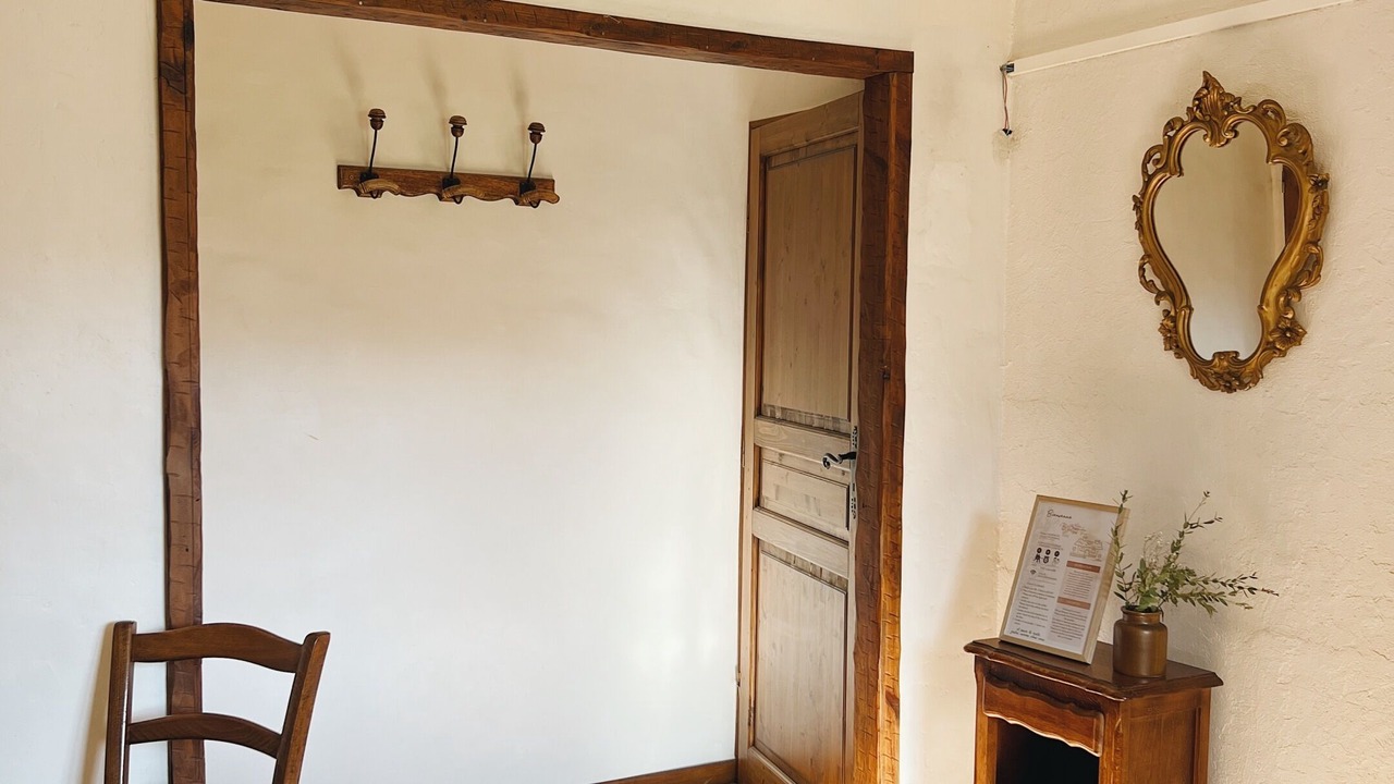 Photo of Bathroom in La Bastide