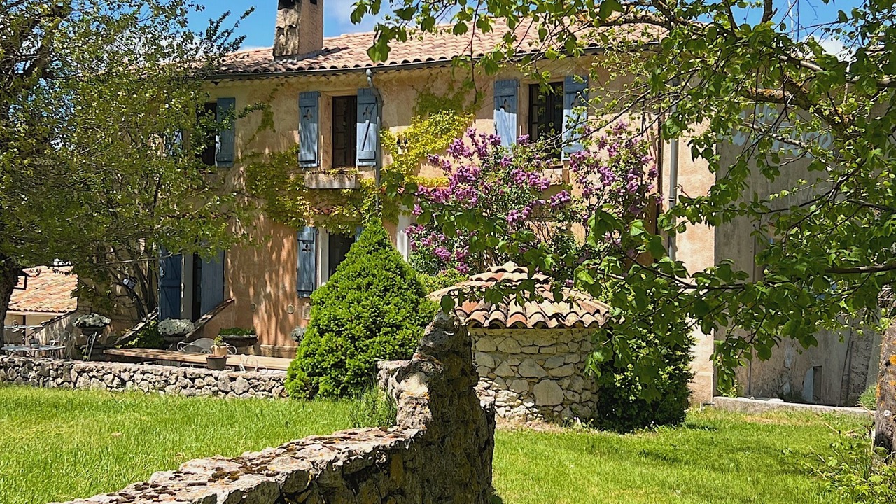 Photo of Outdoor in La Bastide