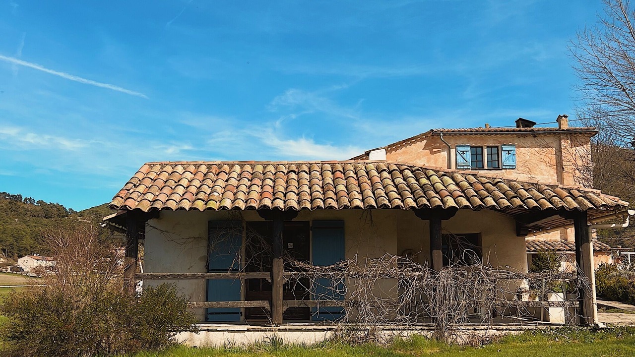 Photo of Outdoor in La Bastide