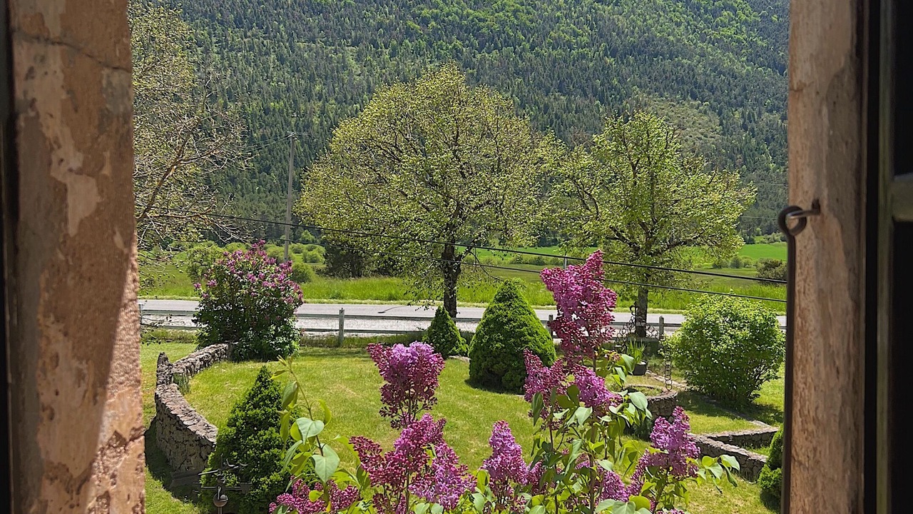 Photo of Bathroom in La Bastide
