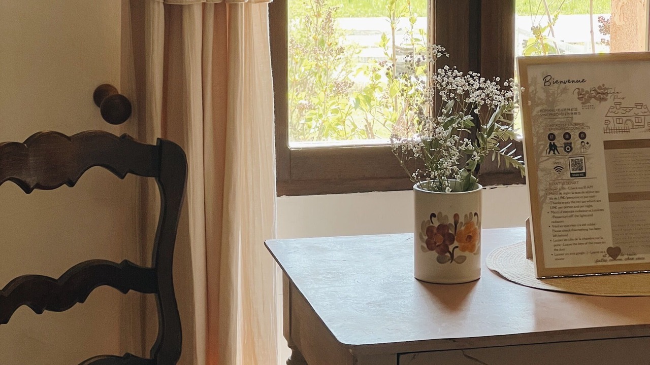 Photo of Bathroom in La Bastide