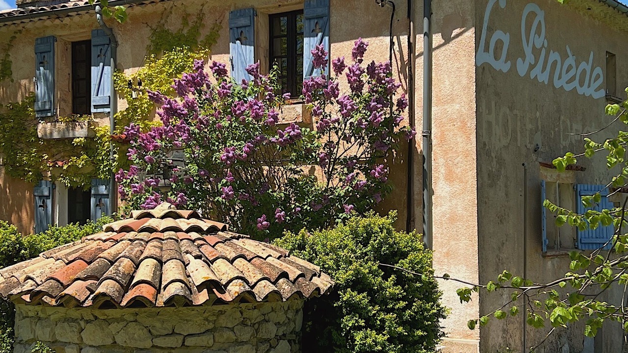 Photo of Outdoor in La Bastide