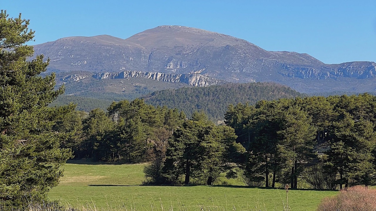 Photo of Outdoor in La Bastide