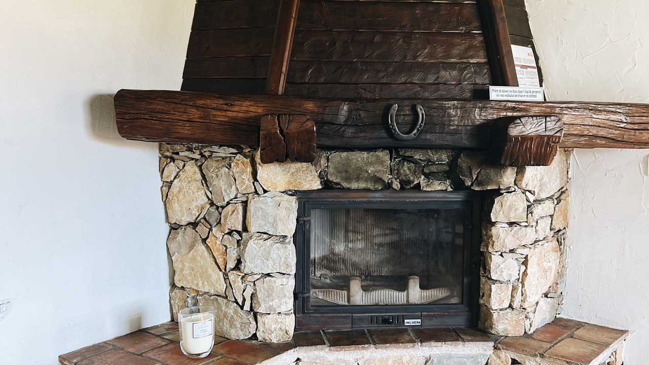 Photo of Bedroom in La Bastide