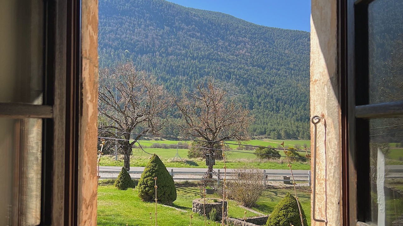 Photo of Bathroom in La Bastide