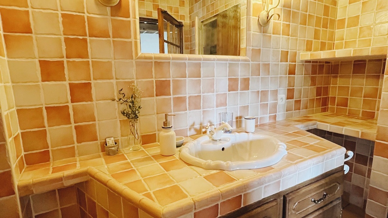 Photo of Bathroom in La Bastide