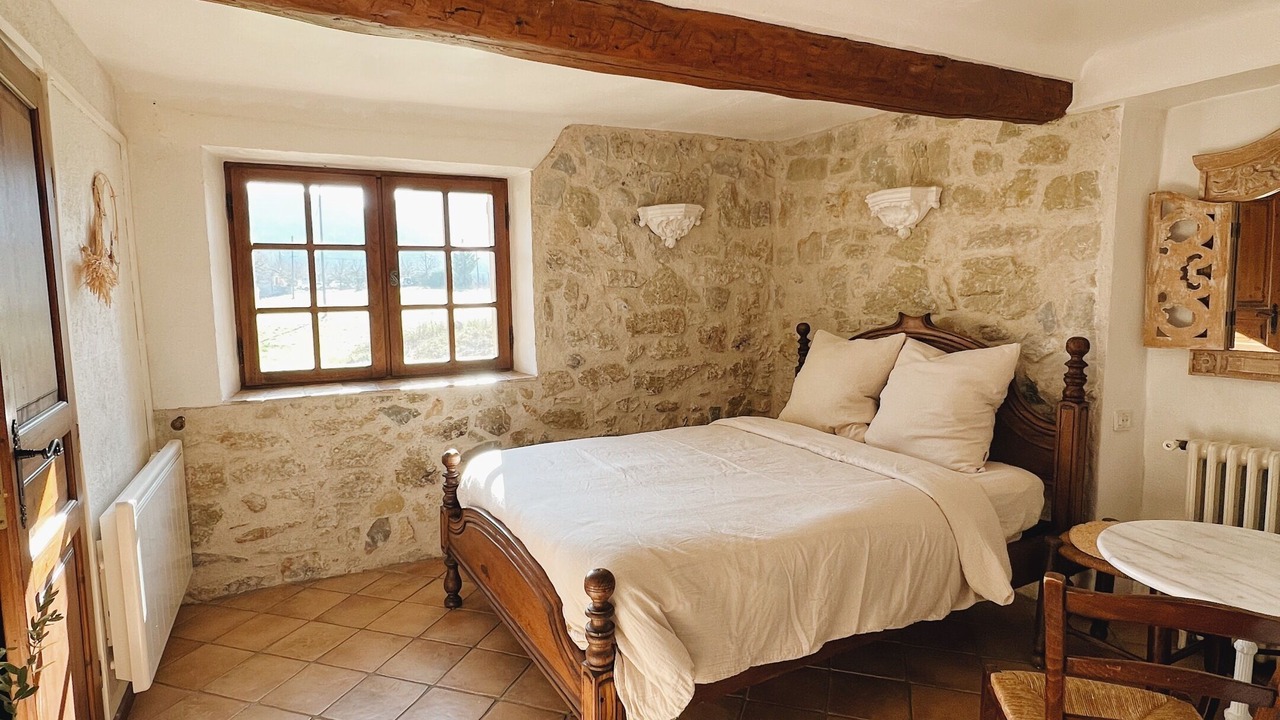 Photo of Bathroom in La Bastide