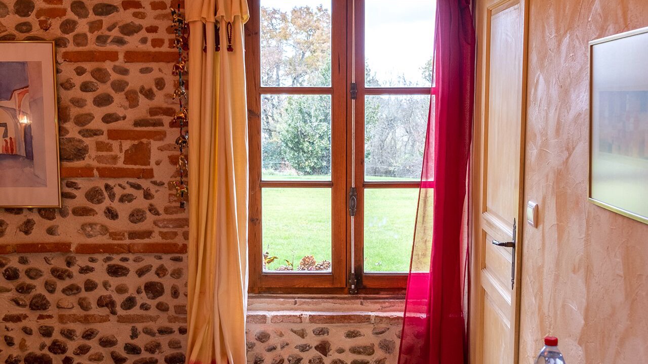 Photo of Bedroom in Eaunes
