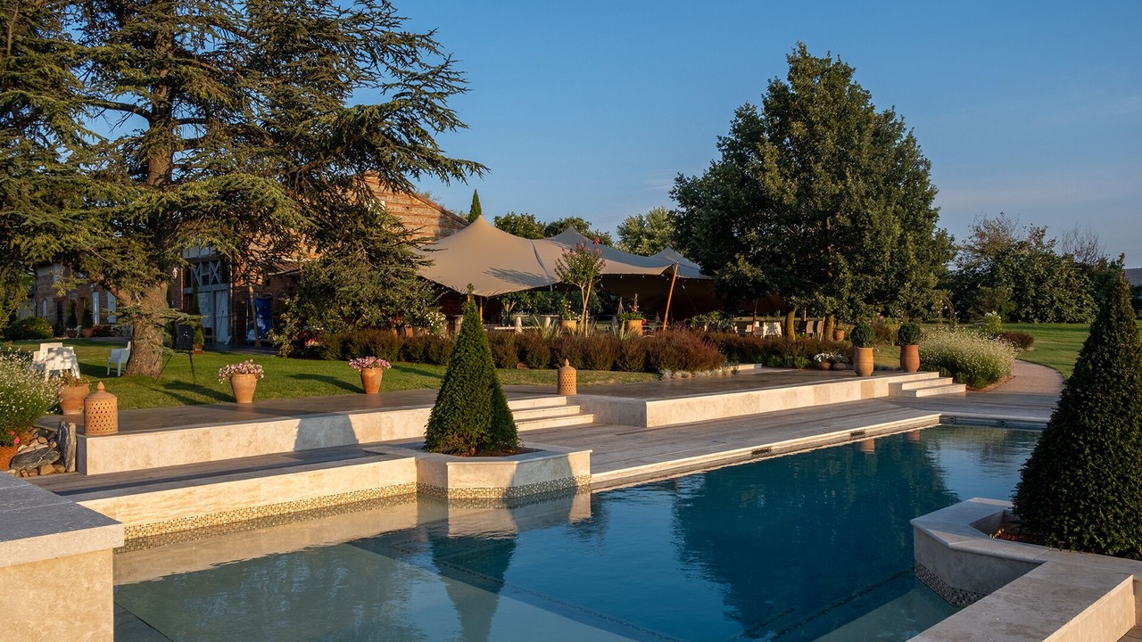 Photo of Outdoor in Eaunes