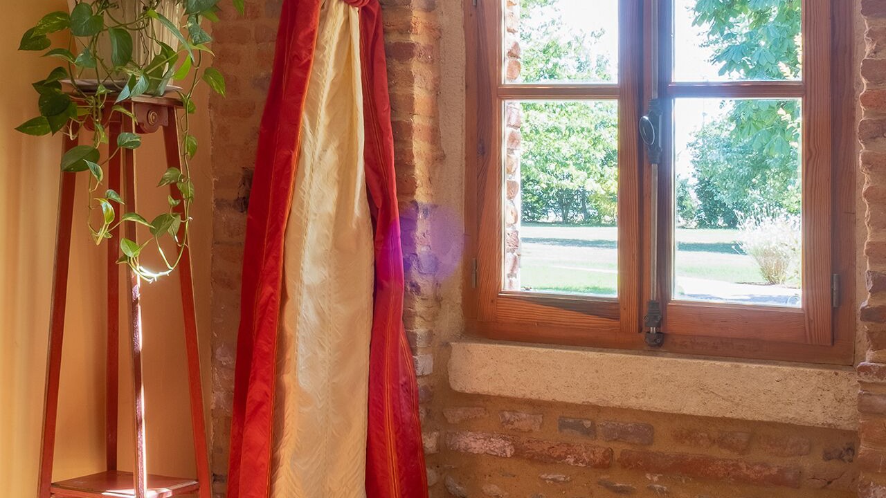 Photo of Bedroom in Eaunes
