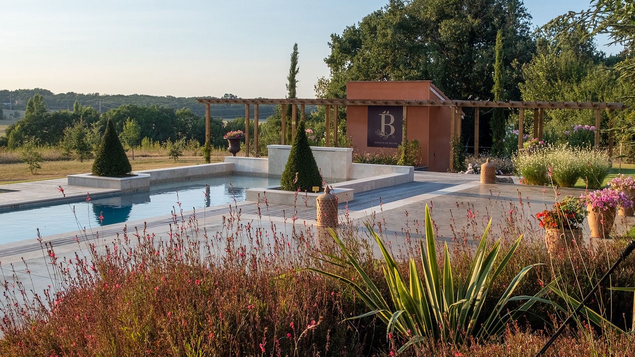 Photo of Outdoor in Eaunes