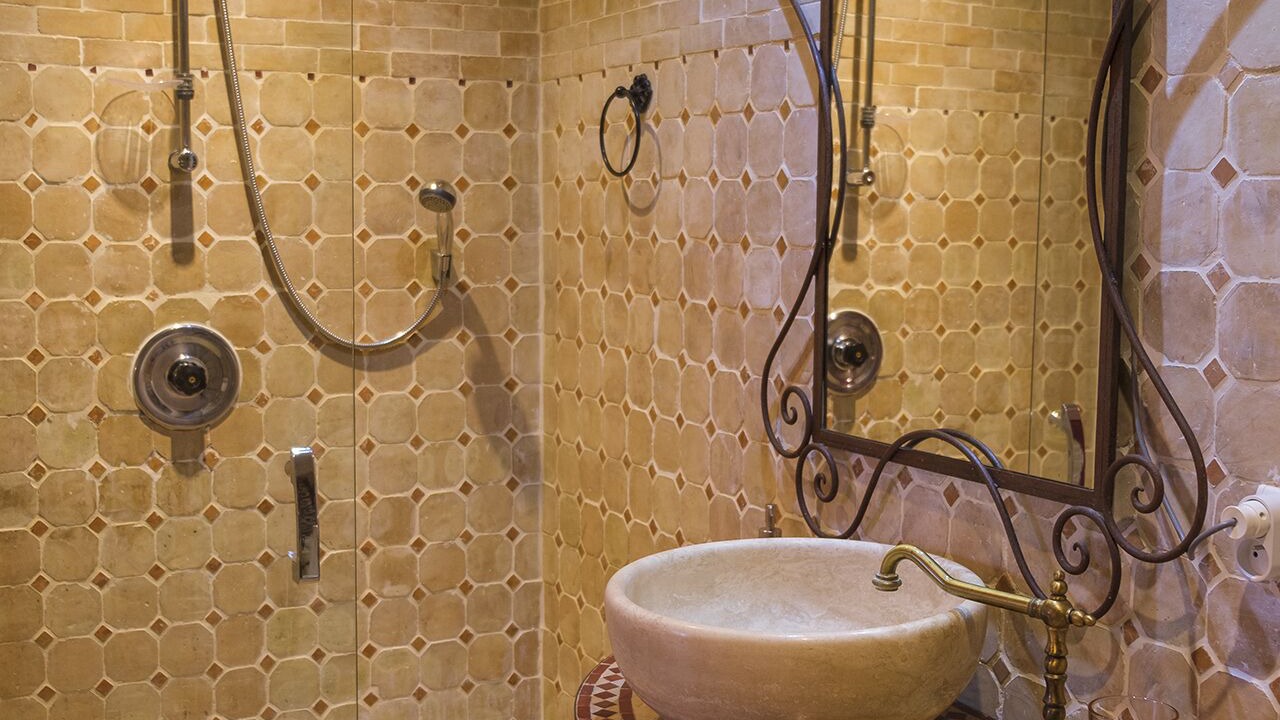 Photo of Bathroom in Eaunes