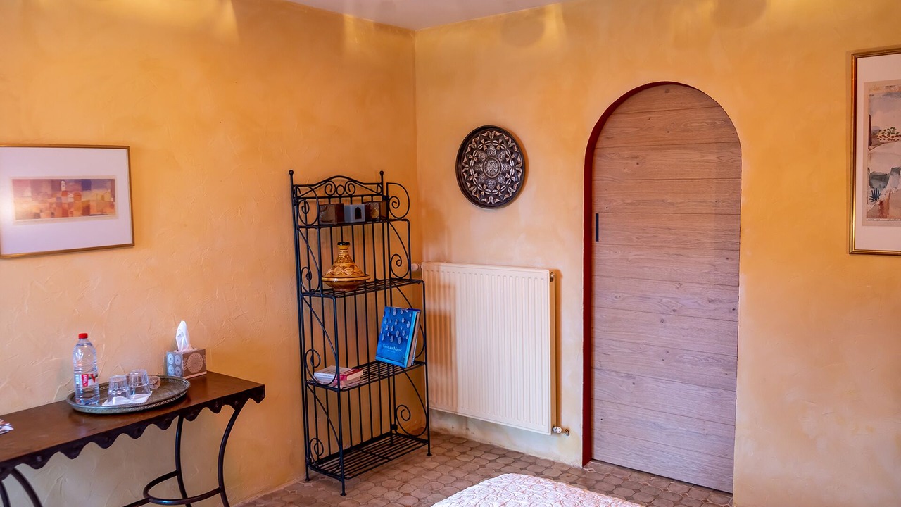 Photo of Bedroom in Eaunes