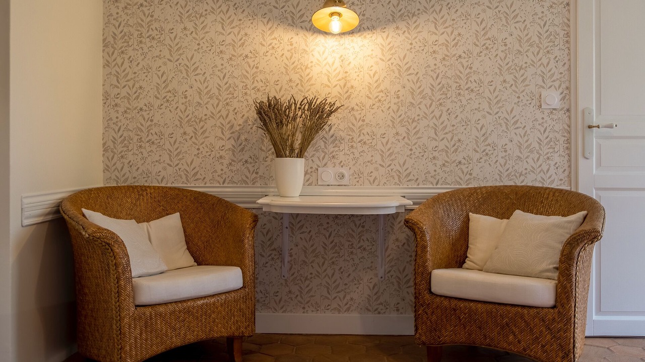 Photo of Bedroom in Eaunes