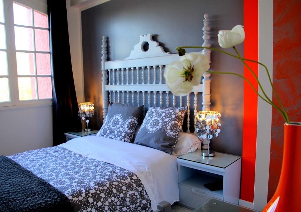 Photo of Bedroom in Les Adrets-de-l'Esterel