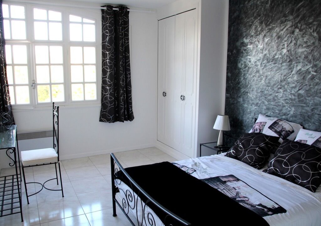 Photo of Bedroom in Les Adrets-de-l'Esterel