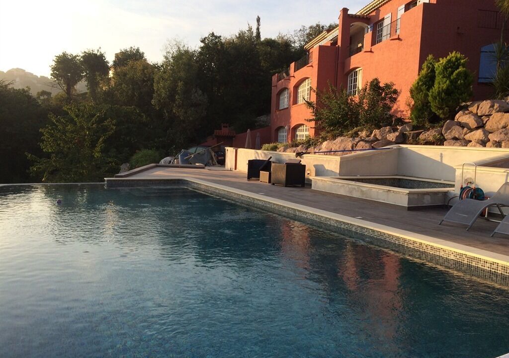 Photo of Outdoor in Les Adrets-de-l'Esterel