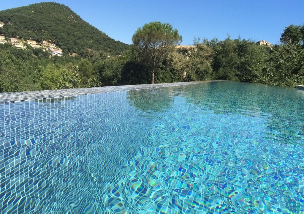 Photo of Bathroom in Les Adrets-de-l'Esterel