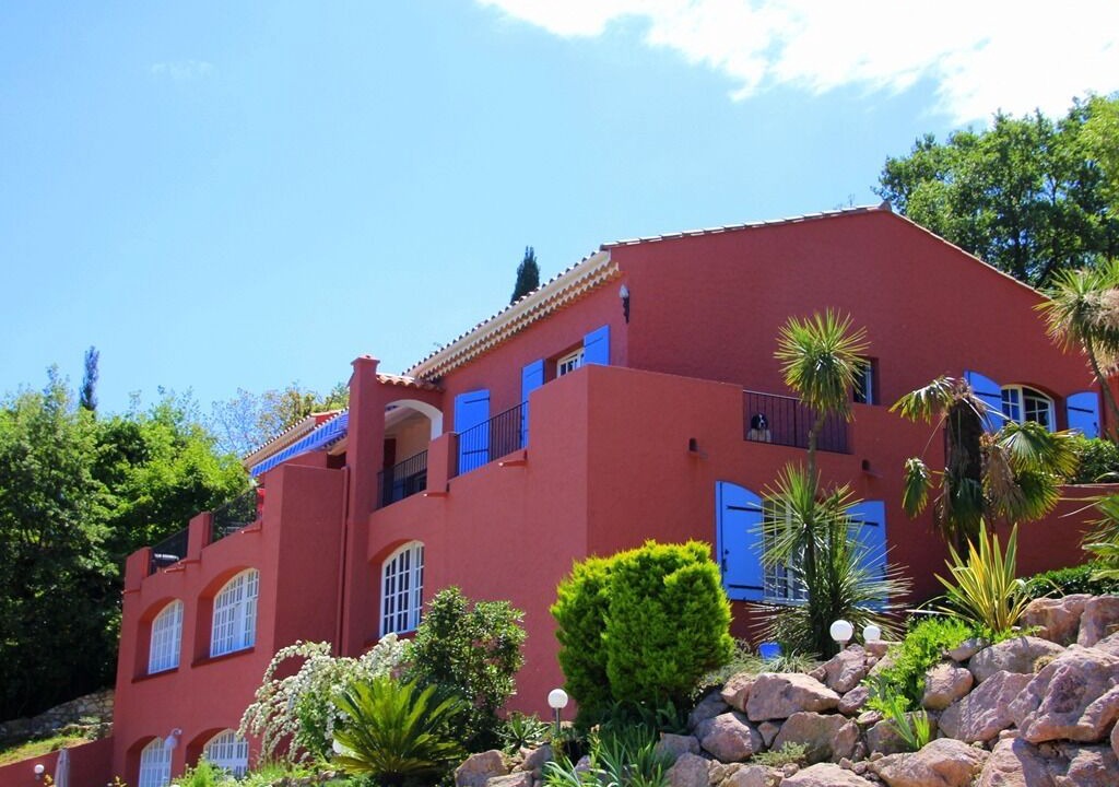 Photo of Outdoor in Les Adrets-de-l'Esterel