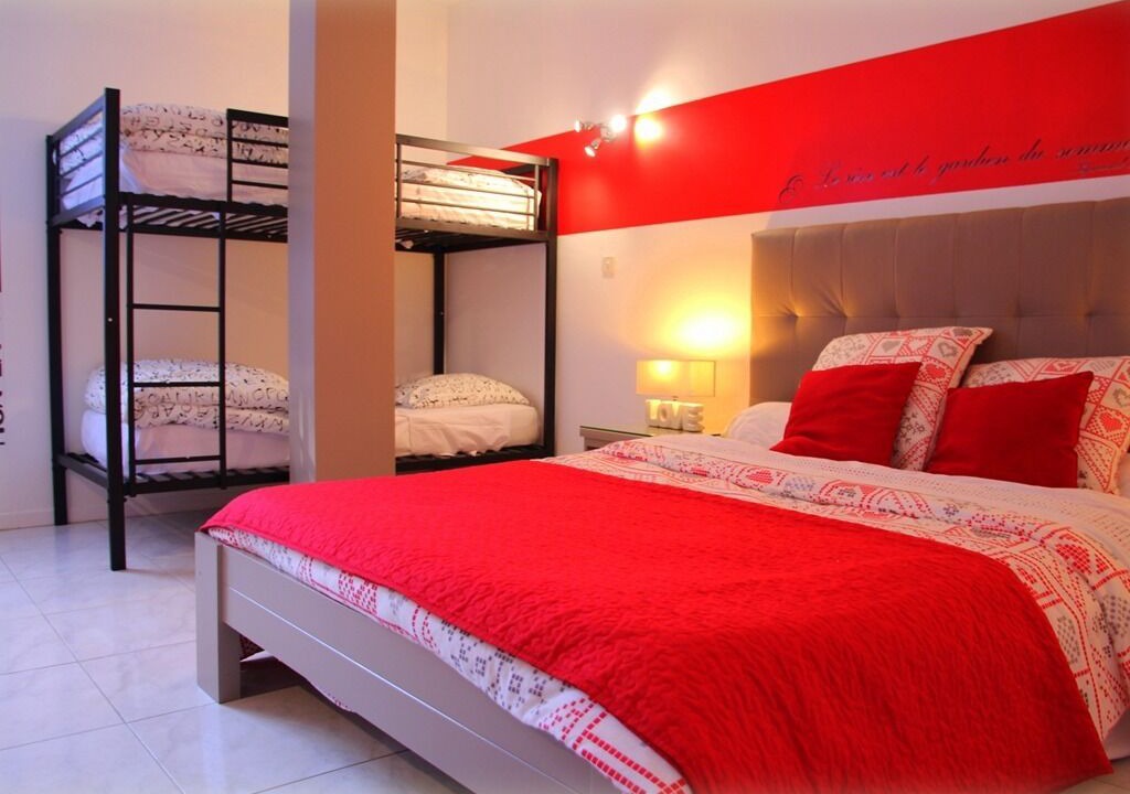 Photo of Bathroom in Les Adrets-de-l'Esterel