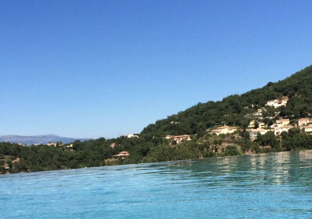 Photo of Bathroom in Les Adrets-de-l'Esterel