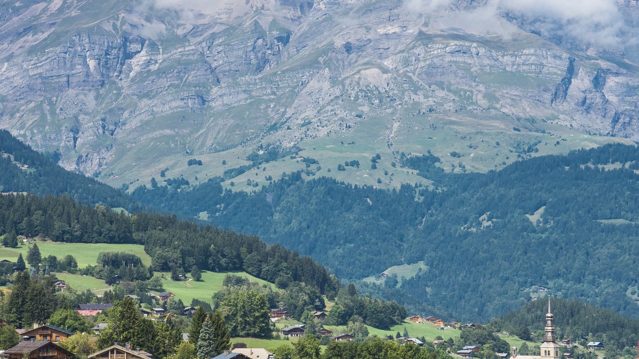 Photo of Others in Combloux