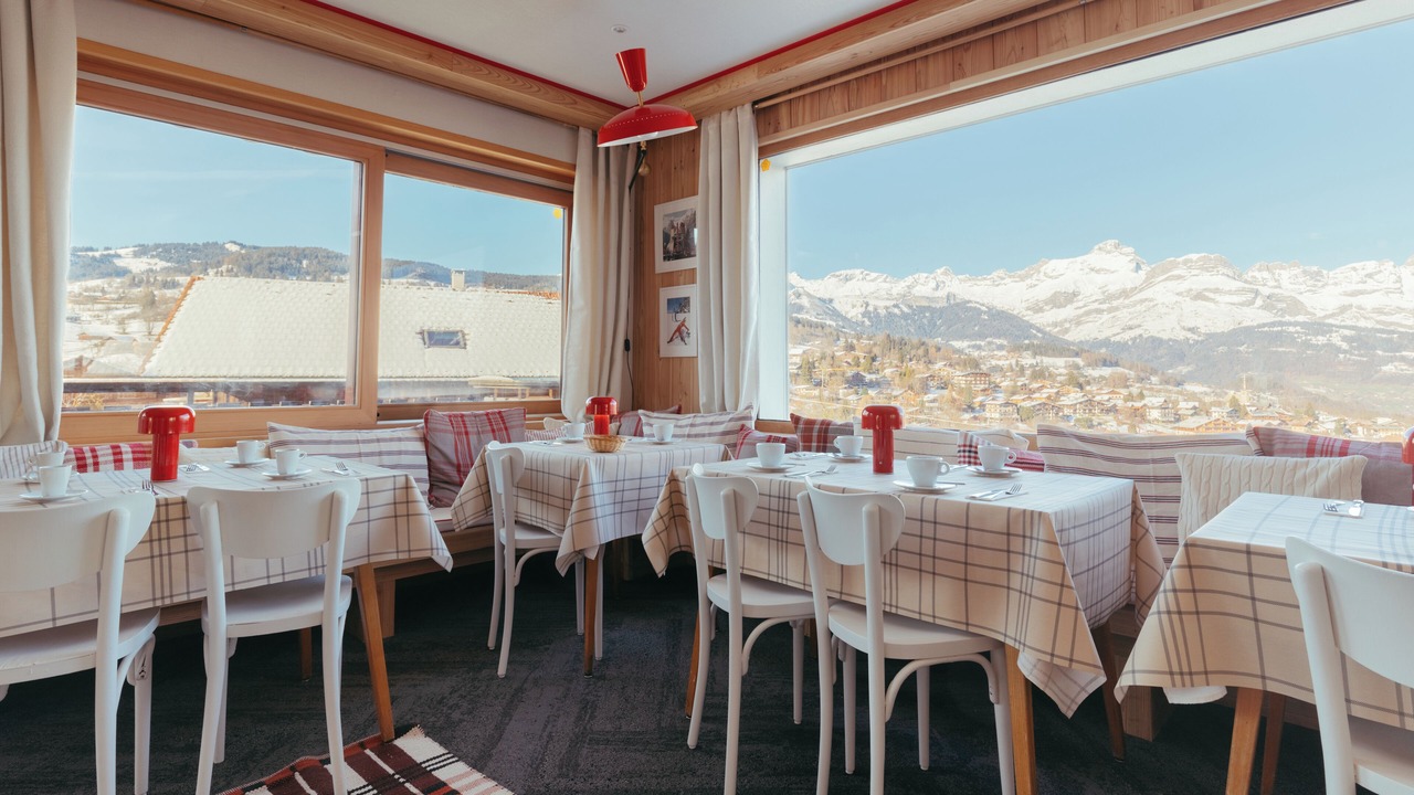 Photo of Others in Combloux