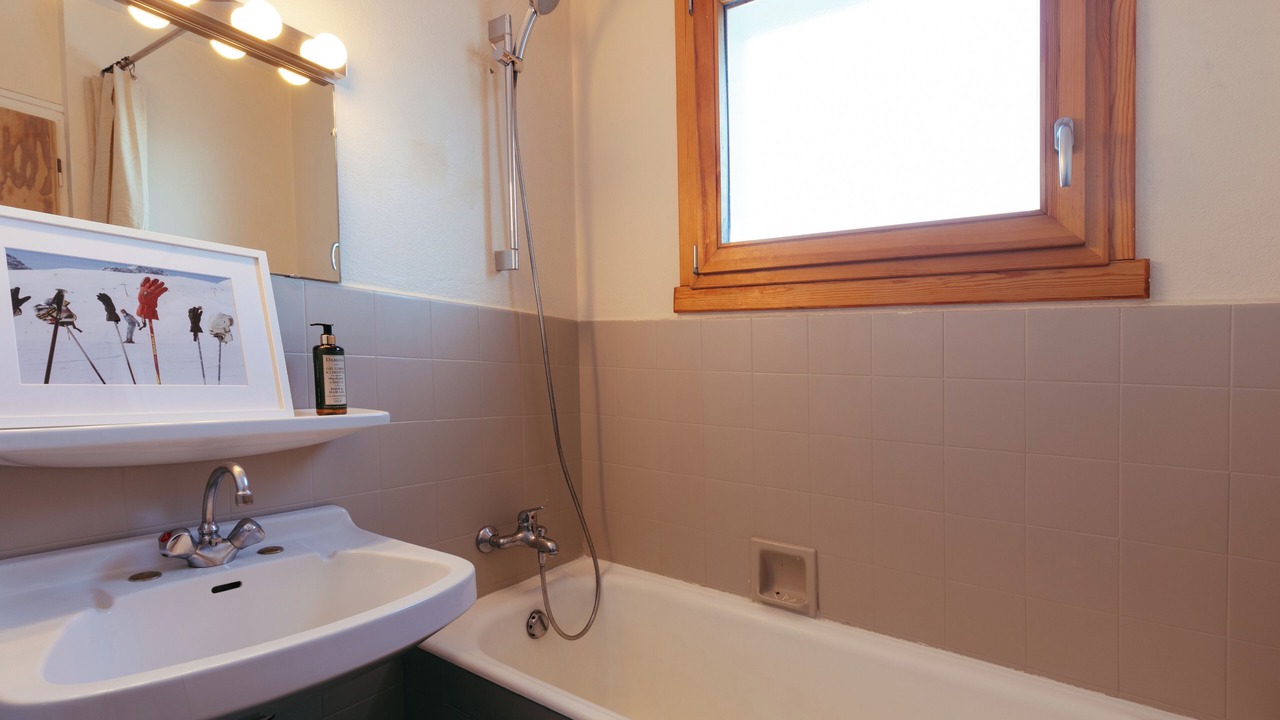 Photo of Bedroom in Combloux