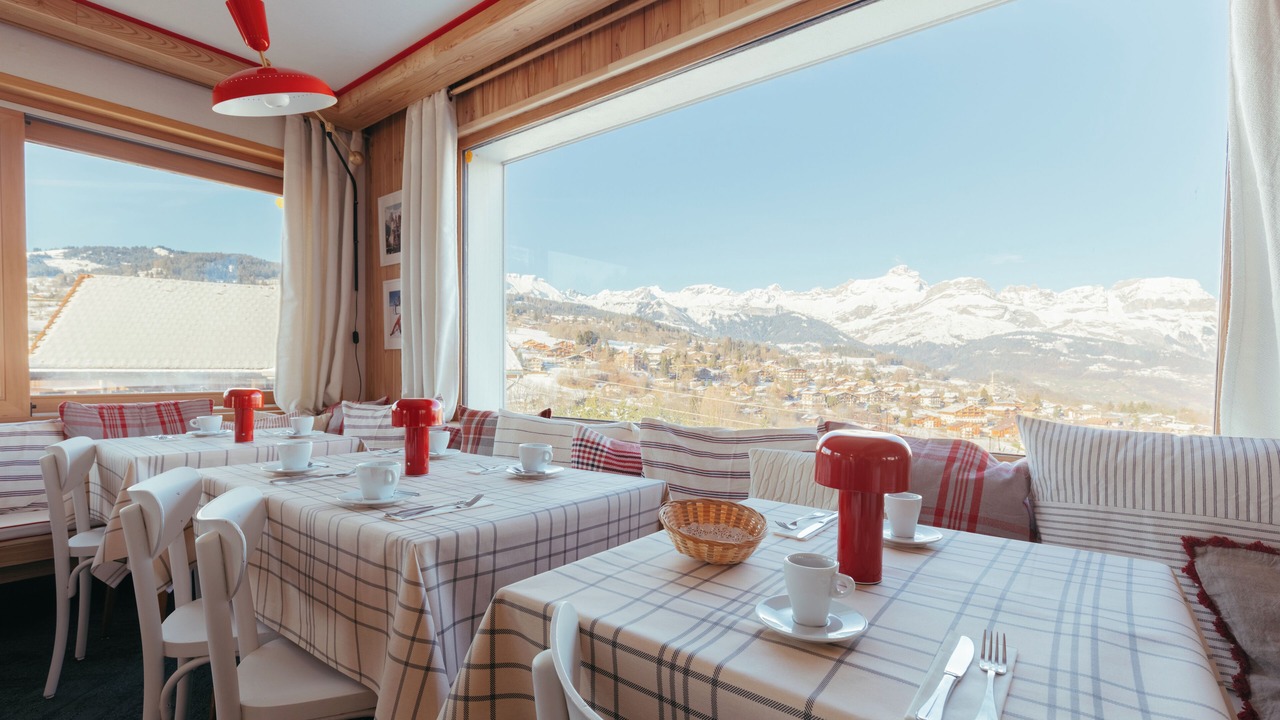 Photo of Others in Combloux