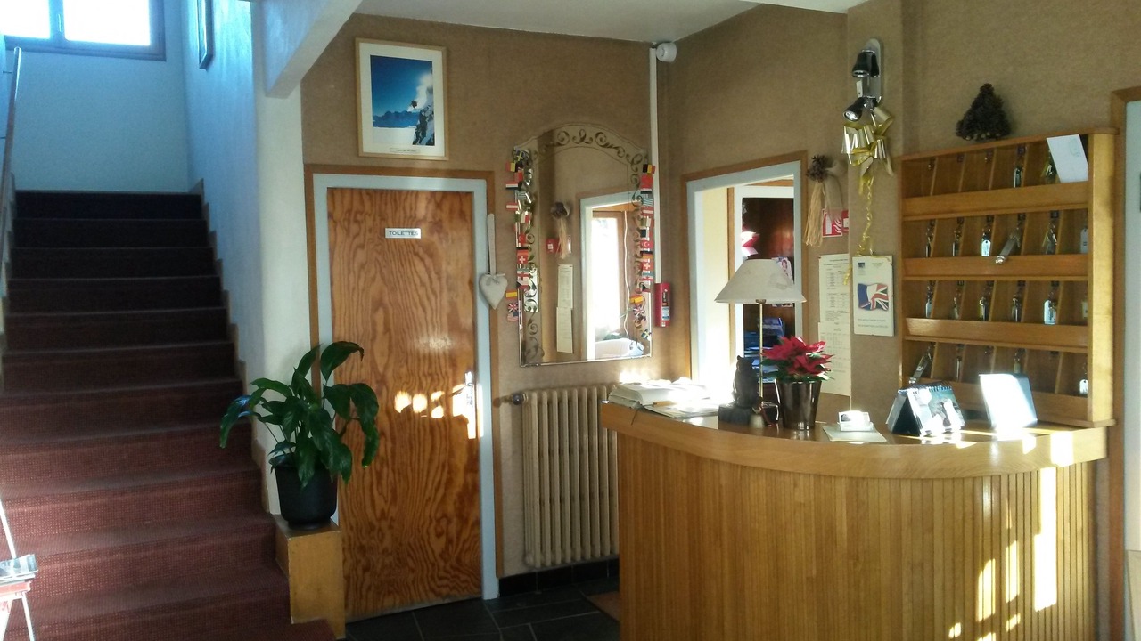 Photo of Others in Combloux